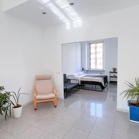 Open Space Corso Lodi 75mq-2